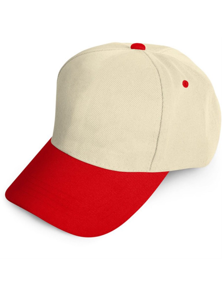 0101-BJK Polyester Şapka