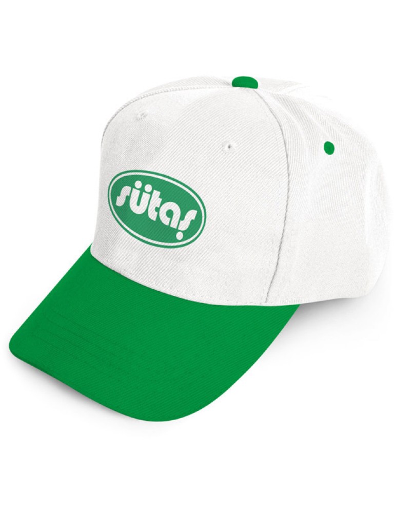 0101-BYSL Polyester Şapka