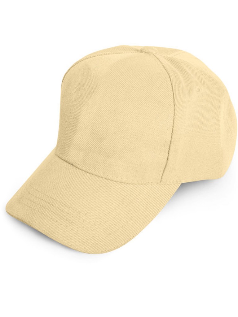 0301-BJ Polyester Şapka