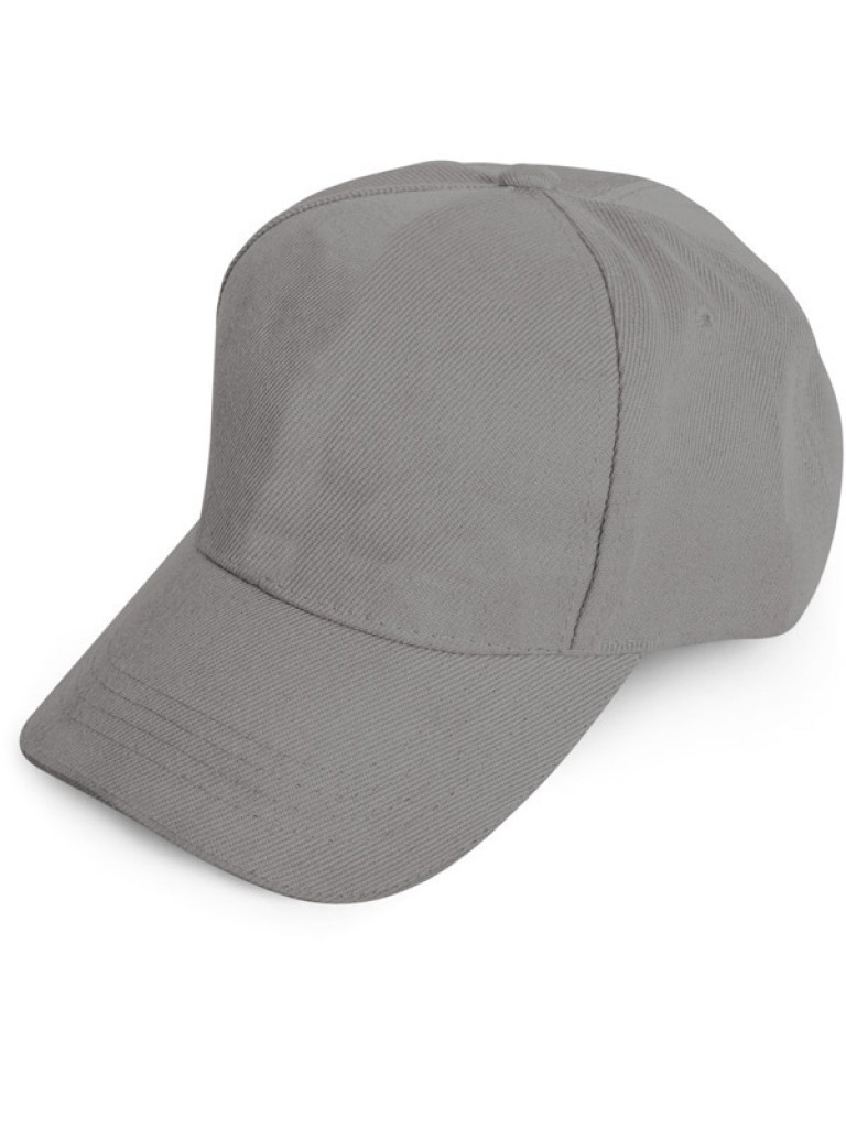 0301-G Polyester Şapka