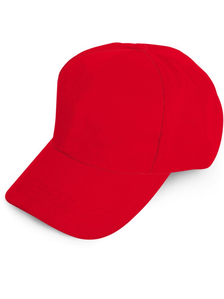 0301-K Polyester Şapka