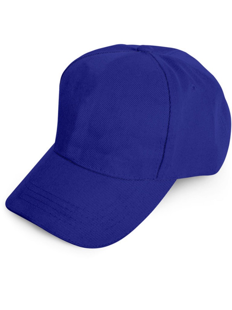 0301-L Polyester Şapka