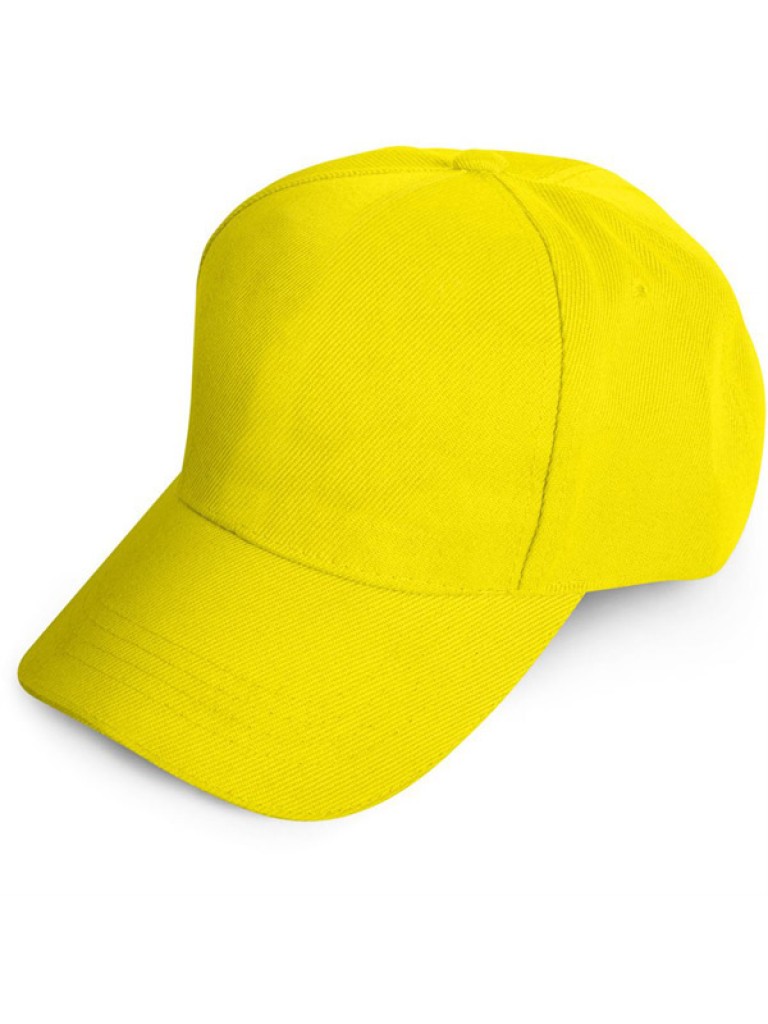 0301-SR Polyester Şapka