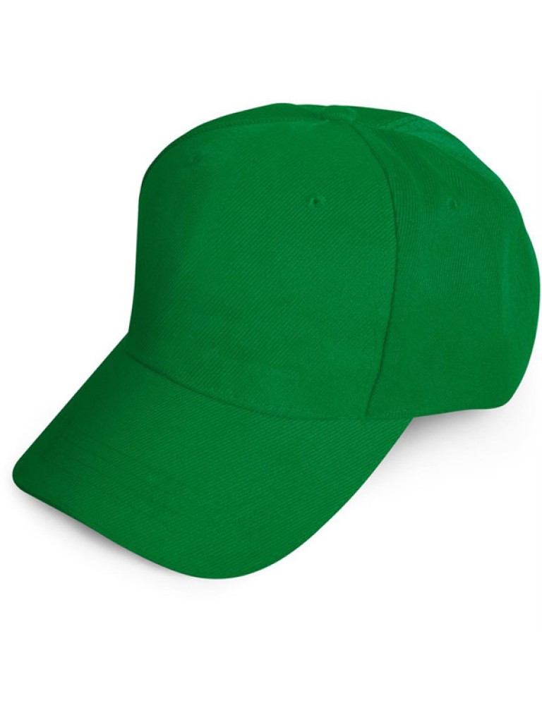 0301-YSL Polyester Şapka