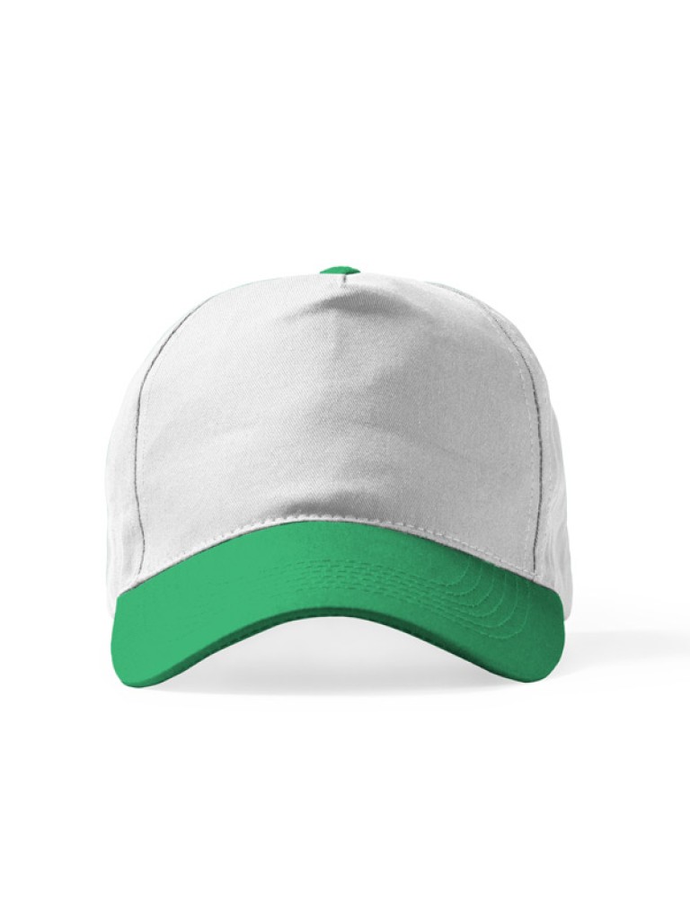 0501-BYSL İthal Polyester Şapka