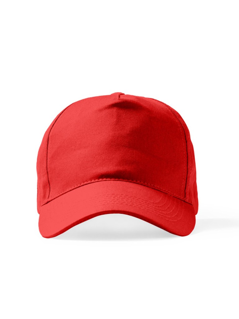 0501-K İthal Polyester Şapka