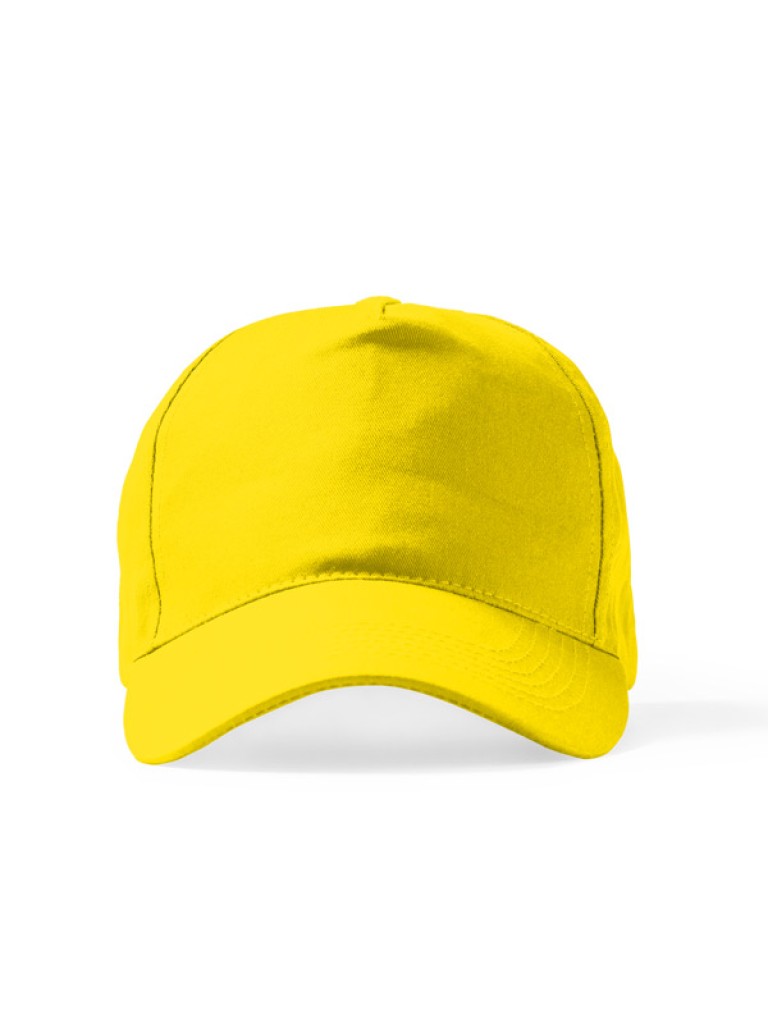 0501-SR İthal Polyester Şapka