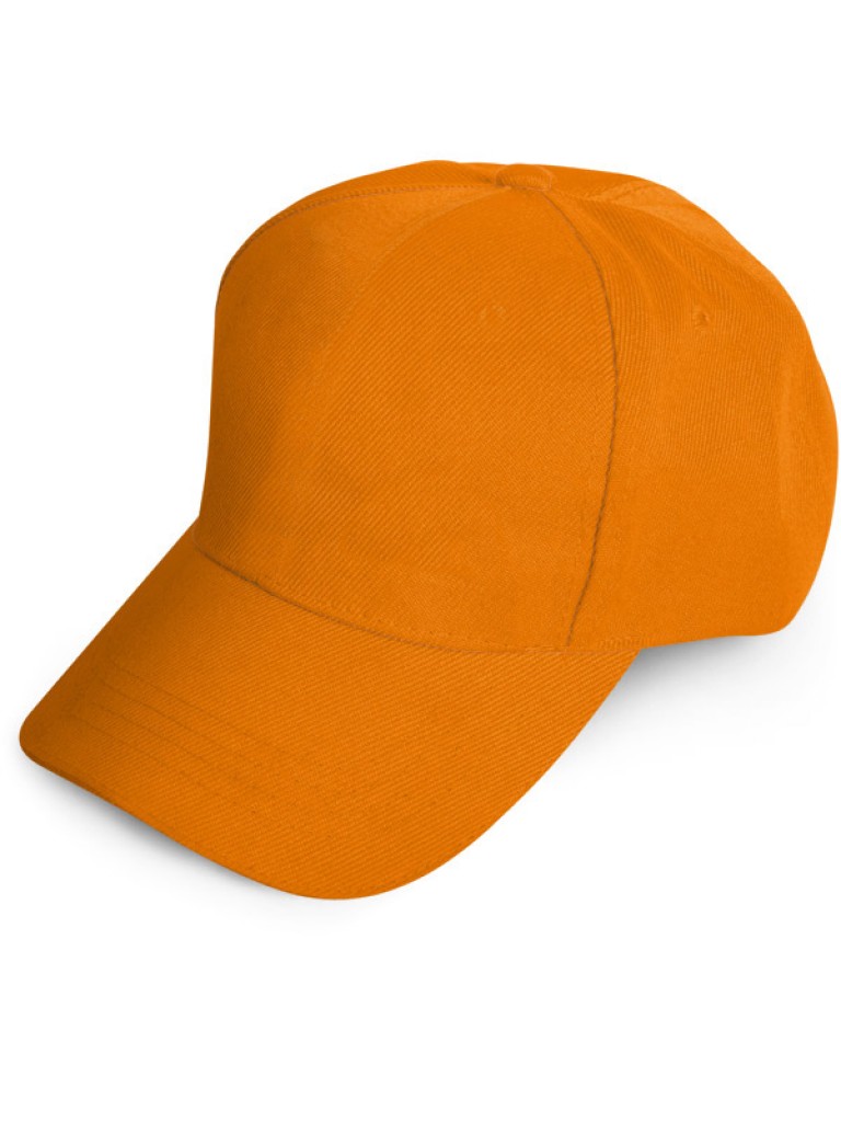0501-T İthal Polyester Şapka