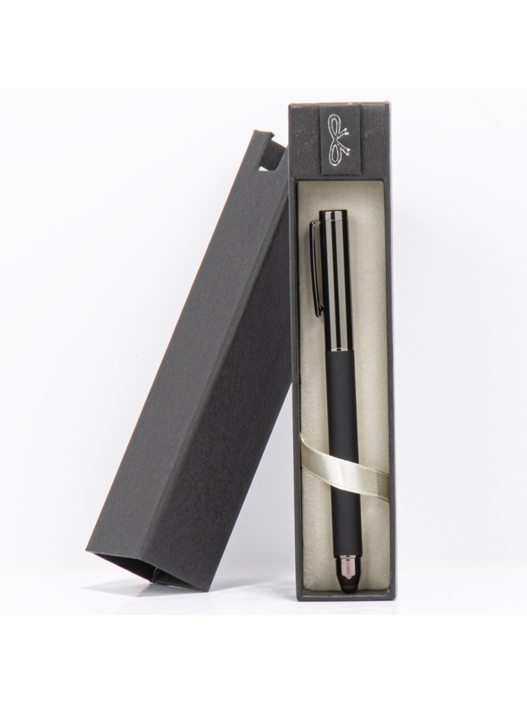 0510-820-S Kutulu Roller Kalem