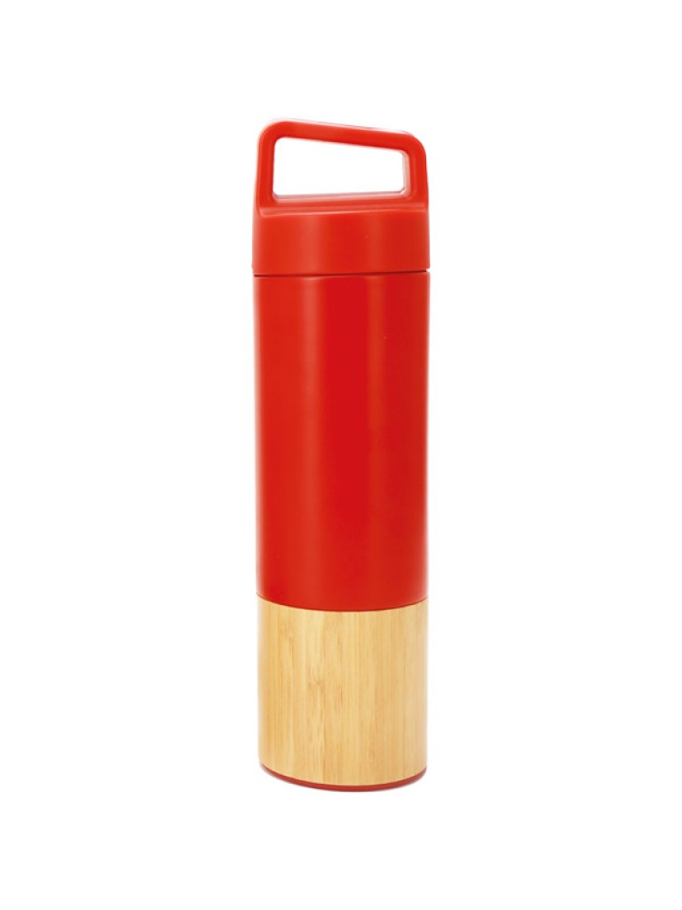 3547-K Bambu Termos