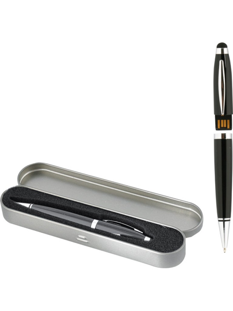 8118-16GB Kalem USB Bellek