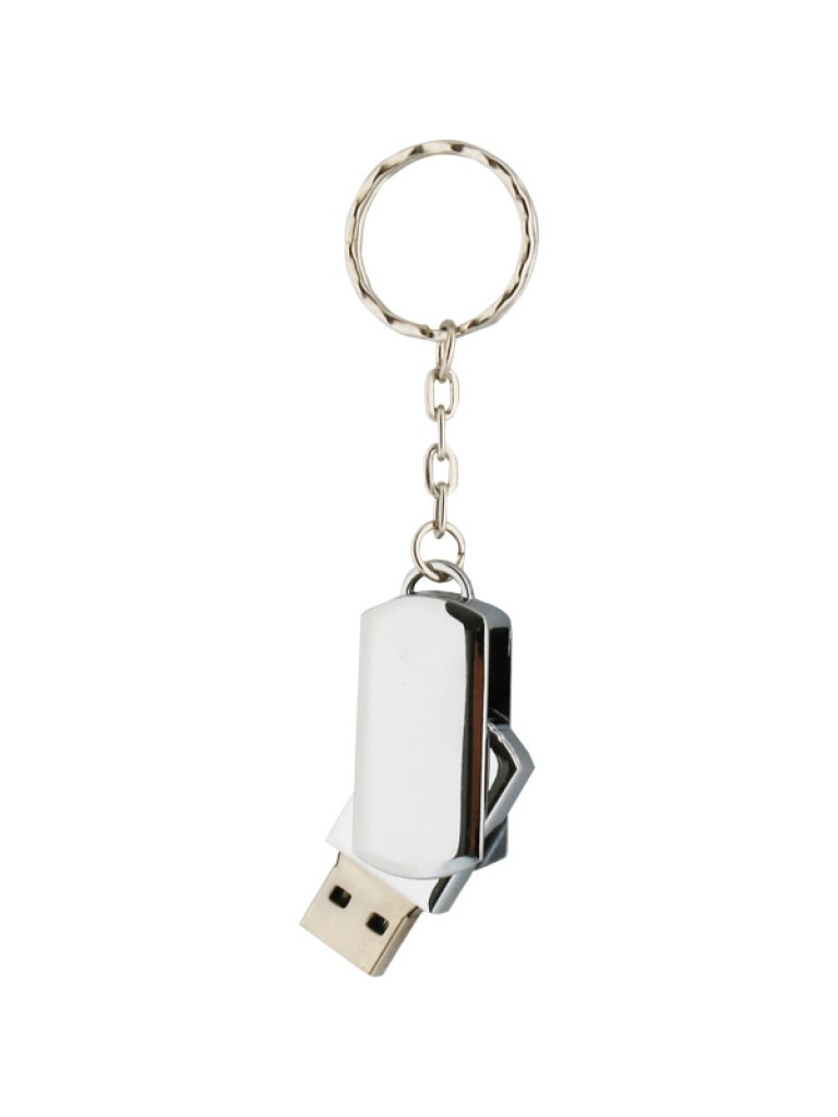 8125-16GB Metal USB Bellek
