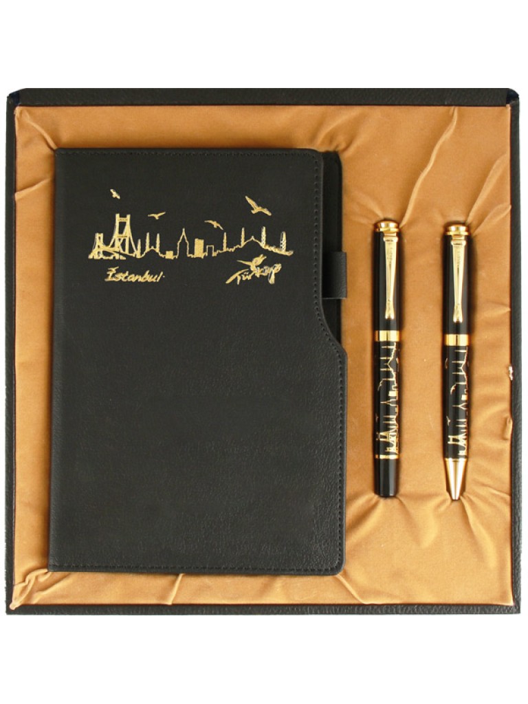 Altındağ-İstanbul Hediyelik Set
