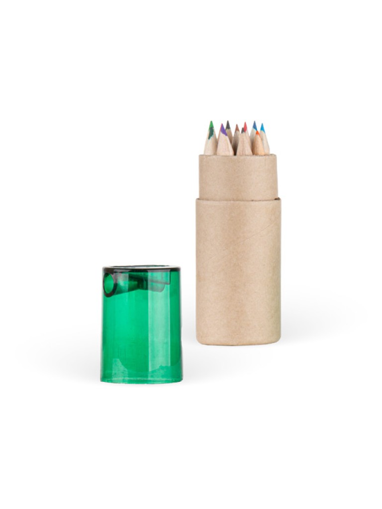 D-4880 Yarım Boy Boyama Seti