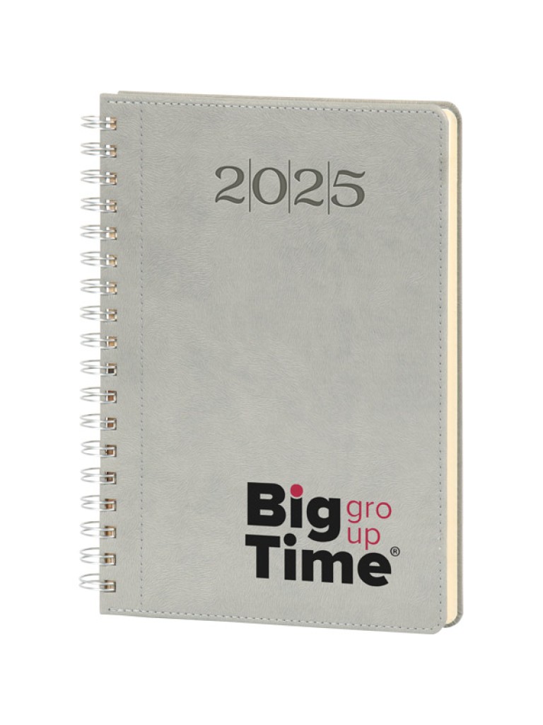 Darıca-SG Spiralli Haftalık Ajanda