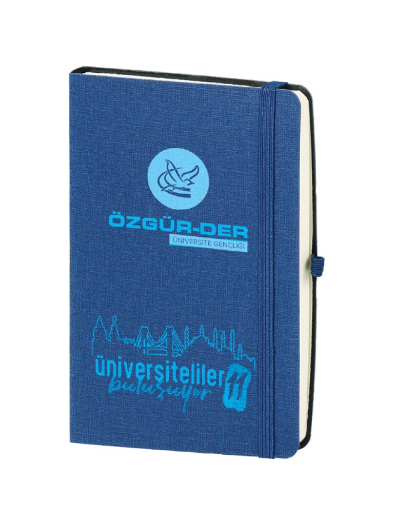 Florya-L Tarihsiz Cep Defter Florya-L Tarihsiz Cep Defter