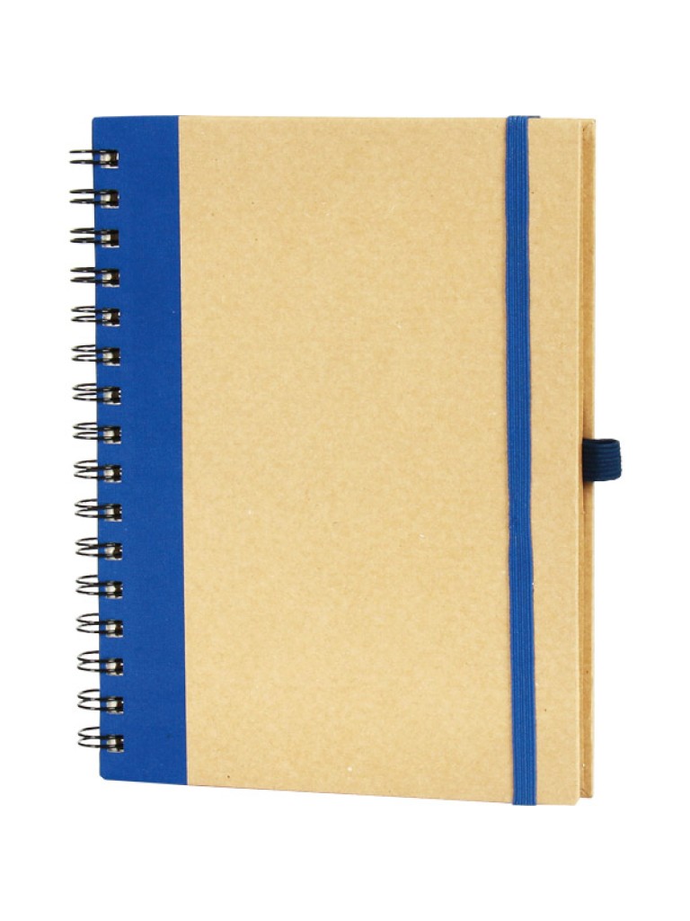 GD-020-L Spiralli Not Defteri