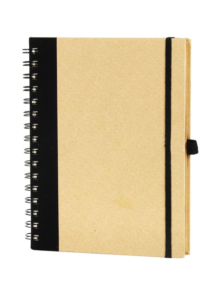 GD-020-S Spiralli Not Defteri