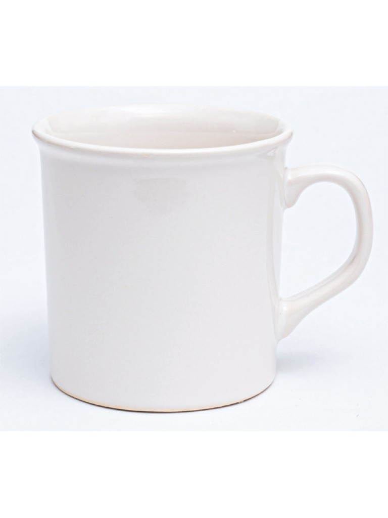 Karanfil Seramik / Porselen Kupa