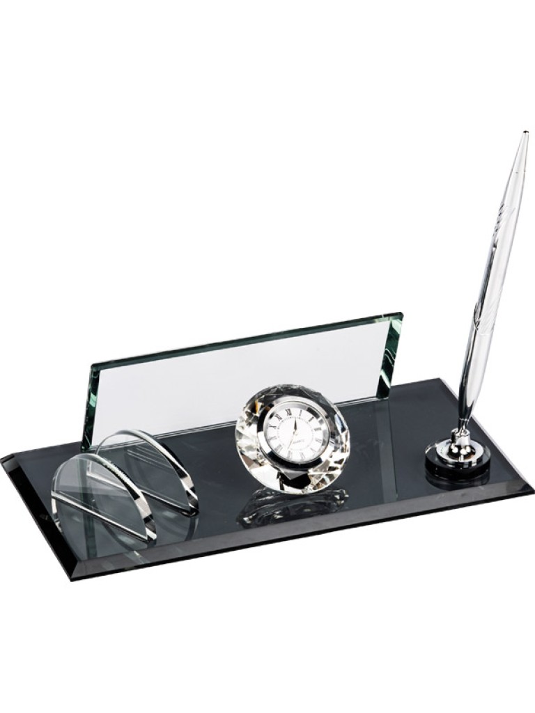 KM-90-S Kristal Masa Seti