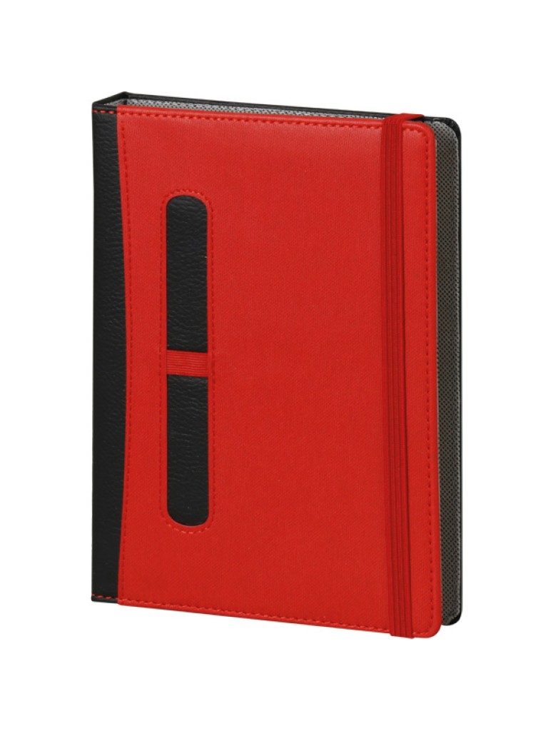 KP-30-K Gizli Spiralli Ajanda Kapağı