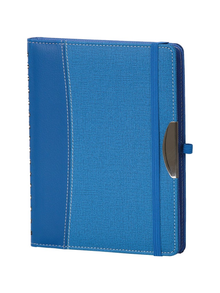 KP-35-L Gizli Spiralli Ajanda Kapağı KP-35-L Gizli Spiralli Ajanda Kapağı