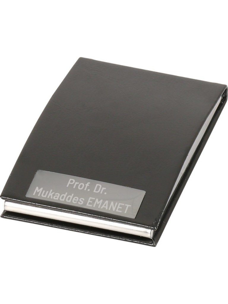 KVZ-006-S Kartvizitlik