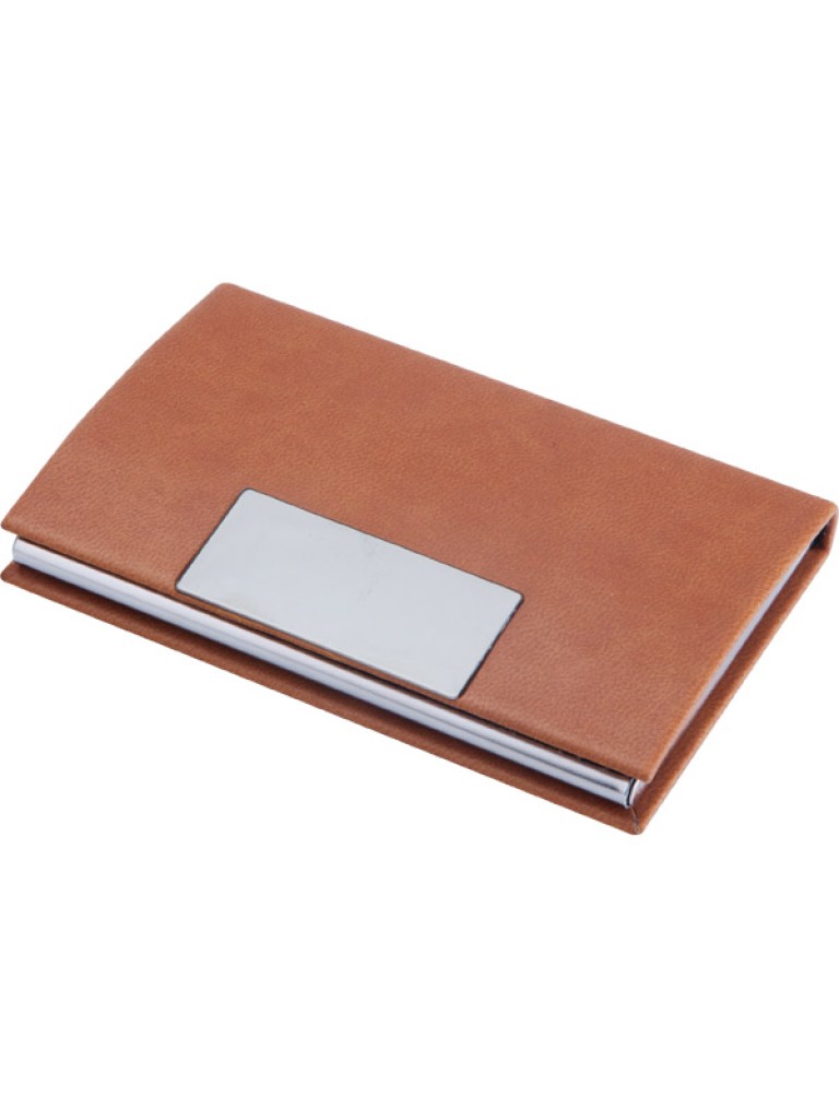 KVZ-007-TB Kartvizitlik