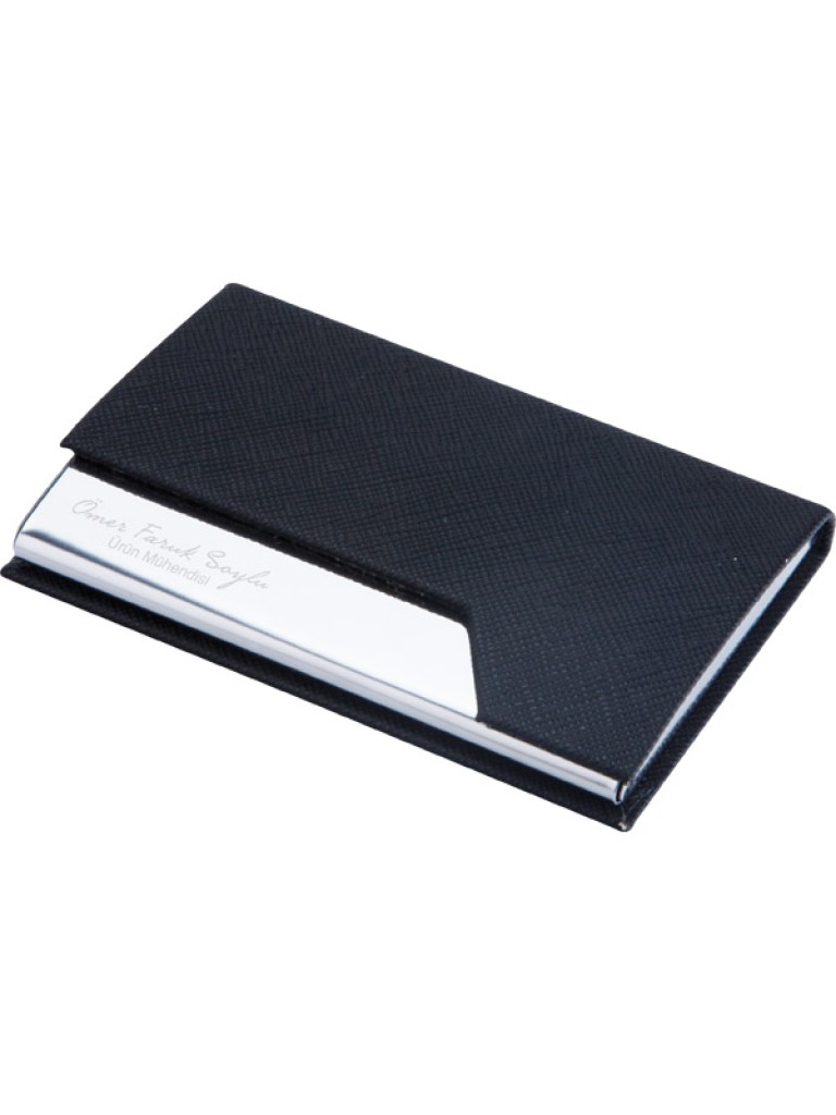 KVZ-013-S Kartvizitlik