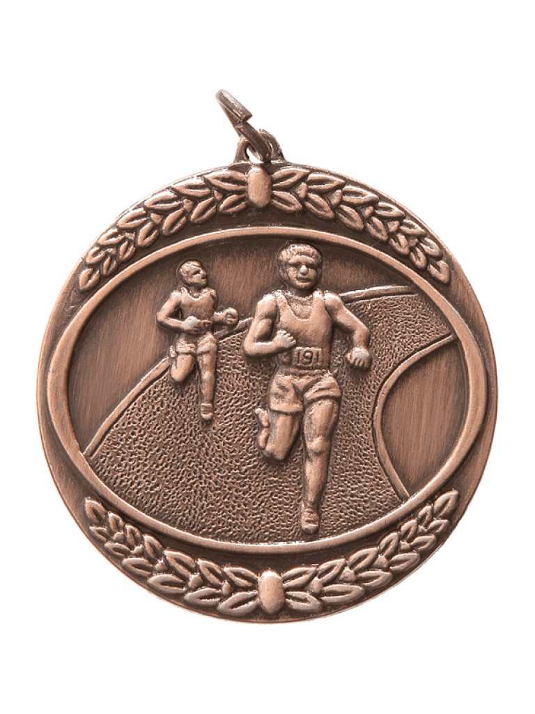 MD-04-B Bronz Madalya MD-04-B Bronz Madalya