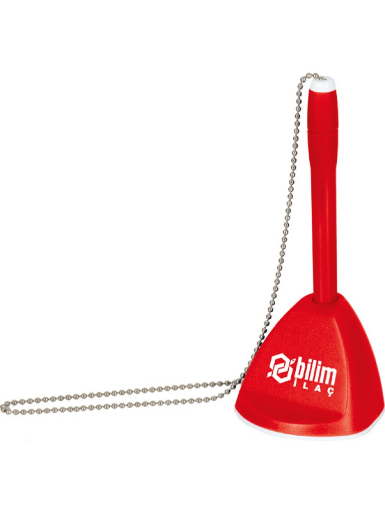 MK-120-K Zincirli Masa Kalemi