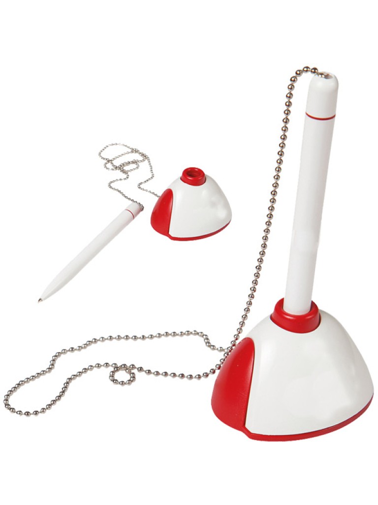 MK-130-K Zincirli Masa Kalemi