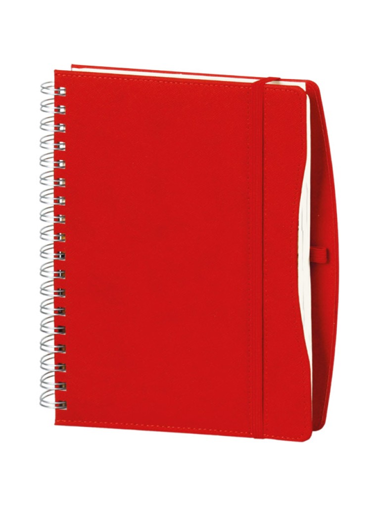 Moda-K Spiralli Günlük Ajanda