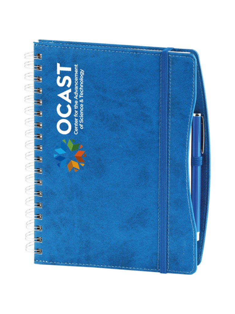 Moda-L Spiralli Günlük Ajanda