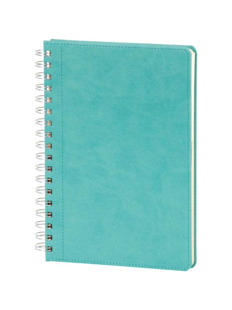 Pendik-TRK Spiralli Günlük Ajanda