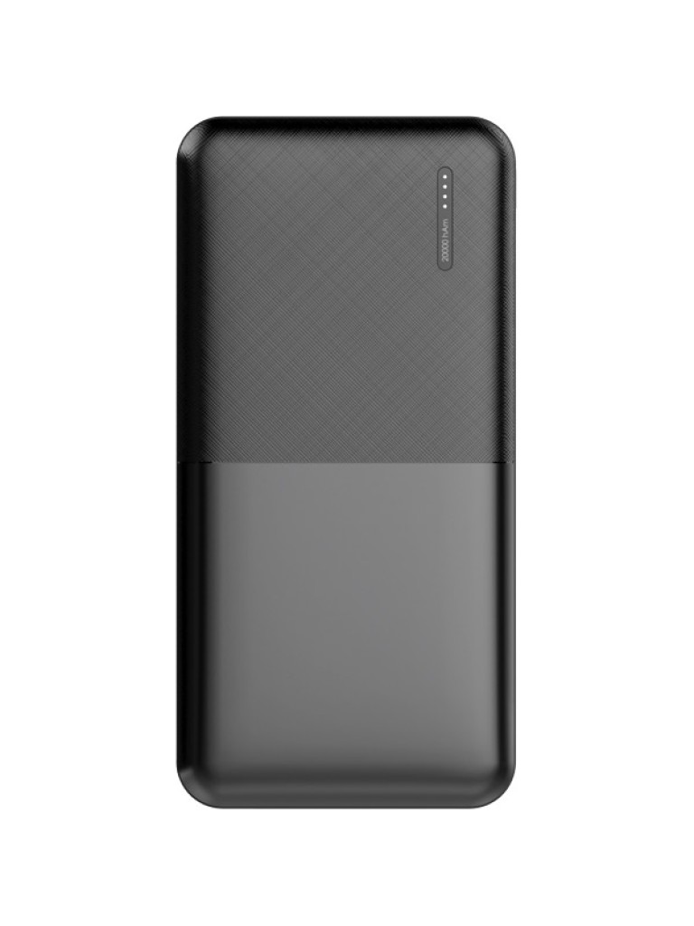 PWB-520-S Powerbank