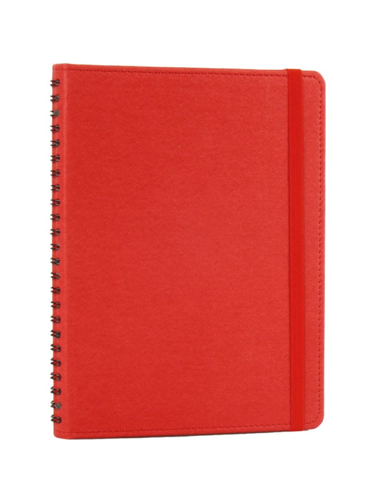 Sirkeci-K Gizli Spiralli Defter