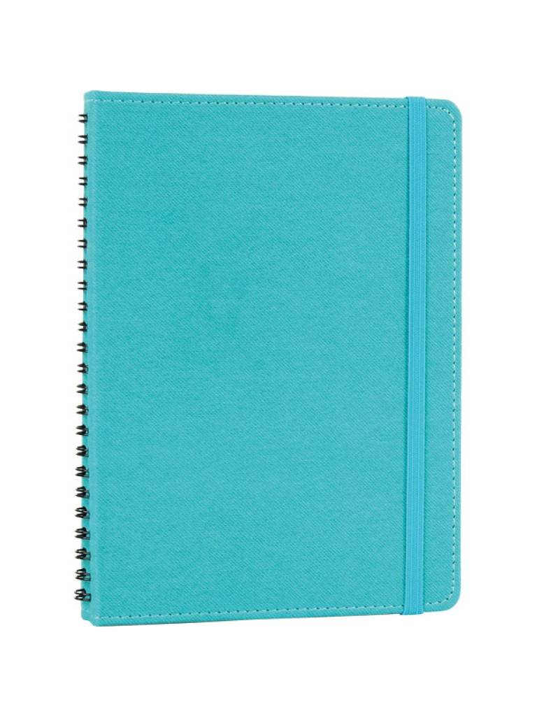 Sirkeci-TRK Gizli Spiralli Defter