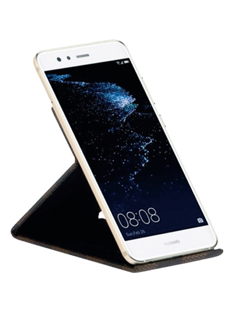 TT-70 Deri Ayna ve Telefon Standı