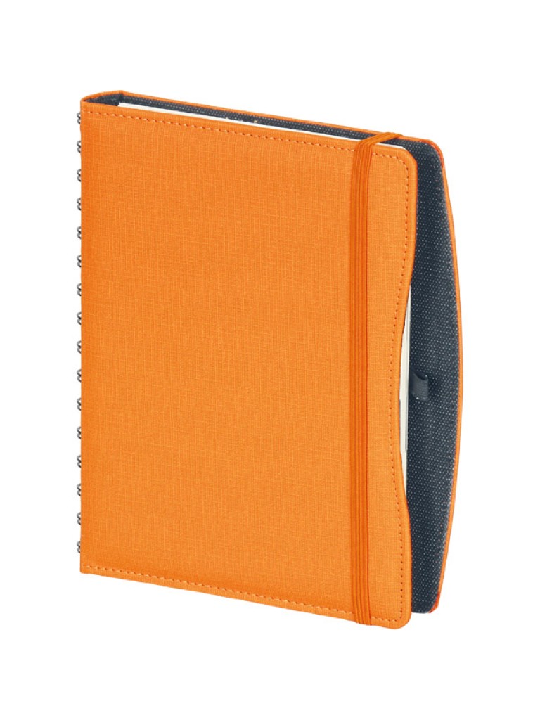 Tuzla-T Spiralli Günlük Ajanda