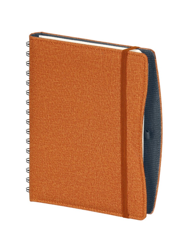 Tuzla-TB Spiralli Günlük Ajanda