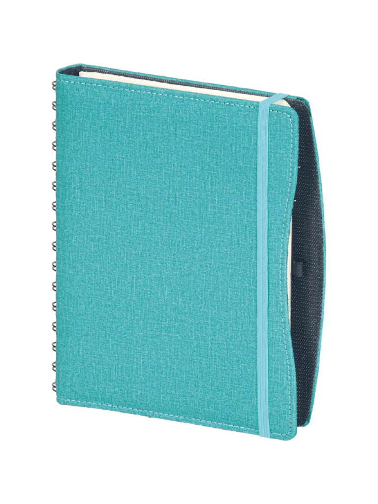 Tuzla-TRK Spiralli Günlük Ajanda