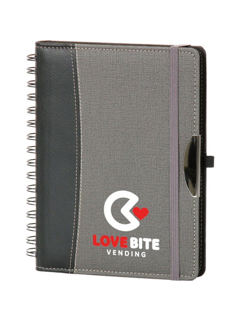 Ümraniye-FM Gizli Spiralli Günlük Ajanda