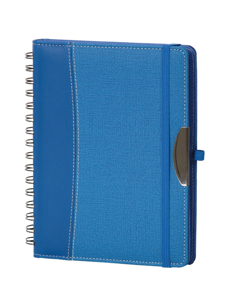 Ümraniye-L Gizli Spiralli Günlük Ajanda